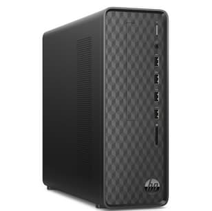 PC HP Slim 8Gb/512Gb S01-aF2001ns sin sistema operativo por 236,88€