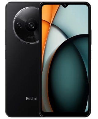 Xiaomi Redmi A3 4gb 128Gb Smartphone 6.71 voor €65,52 dmv code bij Aliexpress