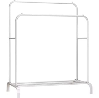 T-Lovendo Perchero Burro Doble por 11,24€.