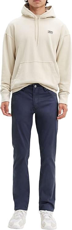 Levi's heren Jeans 511 Slim voor €45 bij Amazon