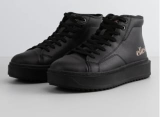 Botines Casual para Mujer Ellesse por 27€