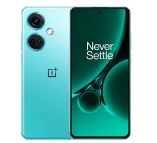 Oneplus Nord CE 3 5G de 12GB/256GB por 194,32€