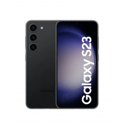 Samsung Galaxy S23 de 128GB Negro Libre por 549€