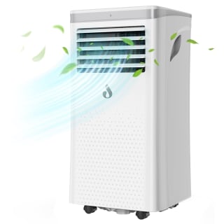 LUKO A011D1-7K Deshumidificador de Aire Acondicionado Portátil 3 en 1 por 185€