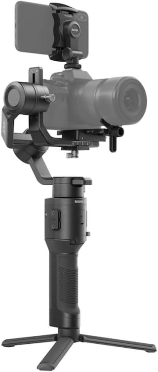 Estabilizador de Cámara Dji Ronin-SC por $5,849 en Amazon