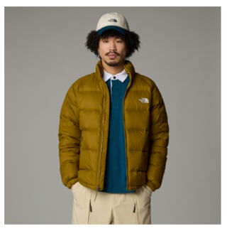 Chaqueta de plumón The North Face Hydrenalite para hombre por 95.99€