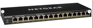 Netgear GS316PP switch voor €113