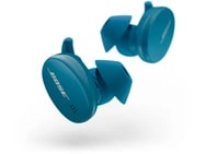 Bose Sport Earbuds Headset In-ear Bluetooth Blauw voor €119 bij Ibood