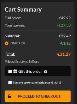 Dead Island 2 voor €21,37 dmv code bij Fanatical.