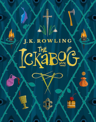 Ickabog A warm and witty fairy-tale adventure to entertain the whole family van J.K. Rowling voor €4,19 bij Amazon