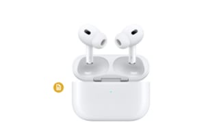 Airdops pro 2 neuf avec boitier de charge magsafe à 219€