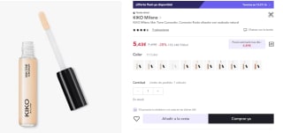 Hasta 60% + 15% EXTRA descuento en tu compra Festival Marcas Miravia