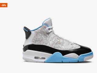 Zapatillas Air Jordan Dub Zero Niños a solo 91€