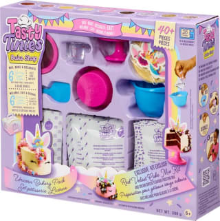 Tasty Tinies Unicorn Party Pack voor €9 bij Bol.