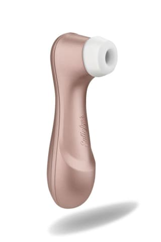 25% korting op vibrators en andere intiem items bij de Hema