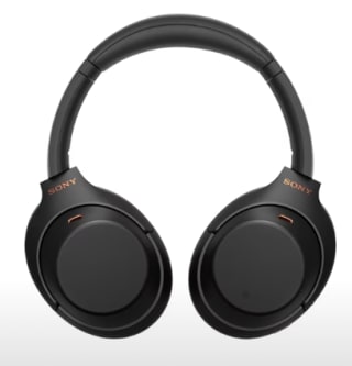 Sony WH-1000XM4 Wireless Noise Cancelling Headphones – £199