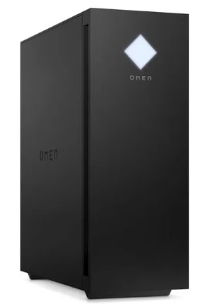 PC Omen - Ryzen 5 5600G - Radeon RX 6700XT 12Go - RAM 16Go - SSD 512Go à 679,99€