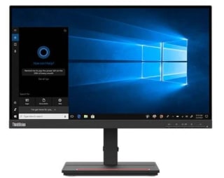 Monitor Plano Lenovo por $75.990