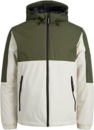 Jack & Jones Chaqueta Jornation Hombre por 29,99€