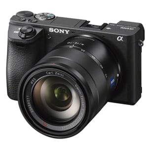 Nikon Z5 Body zwart voor €999 bij Fotohanskeuzekamp