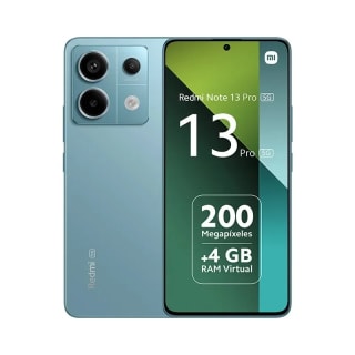 Xiaomi Redmi Note 13 Pro, Versión Global, 5G, 256GB por 214,05€