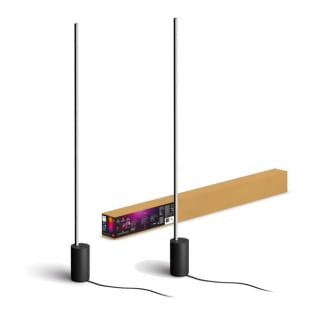 2x Philips Hue Signe Vloerlamp voor €400 bij Coolshop