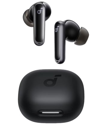 soundcore P40i door Anker, draadloze oordopjes voor €29,95 bij Ibood