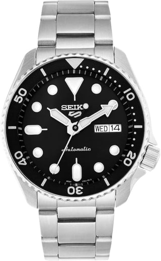 Seiko 5 Sports SRPD51K1 - Heren - Horloge - 43 mm voor €249,74 bij Amazon