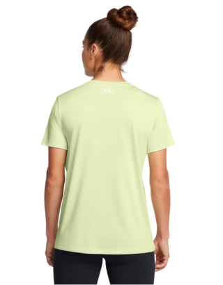 Camiseta de mujer Tech™ Twist V-Neck Under Armour por 13.95€
