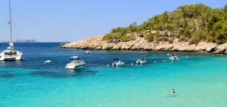 Fin de semana de 3 días / 2 noches desde tan solo 205€ por persona en Ïbiza