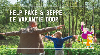 Gratis toegang AquaZoo voor kinderen onder de 12 met een betalende volwassene