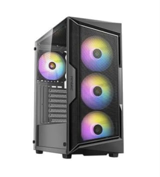 PCTEC GAMING GA16MY Ryzen 5 7600 32GB 1TB RTX 5070 12 GB por 1,199€