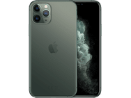 Refurbished Apple iPhone 11 Pro 64GB Groen voor €459 bij Amazoc