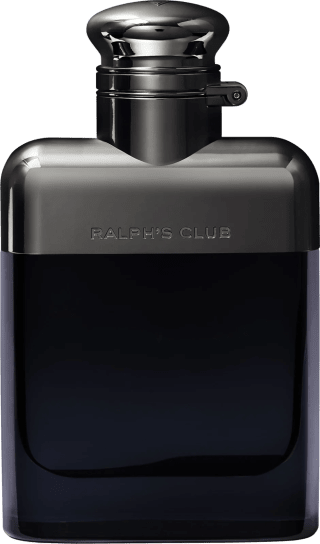 Perfume Masculino Ralph Lauren Ralph's Club de 100ml - R$ 344,90