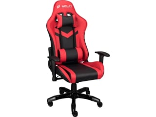 Silla Gaming NPLAY Rule 4.0 por 89,99€