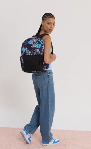 Mochila Even&Odd por 10€