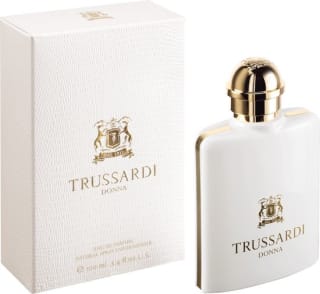 Trussardi Trussardi Donna 100 ml - Eau de Parfum - Damesparfum voor €47,90 bij Bol.com