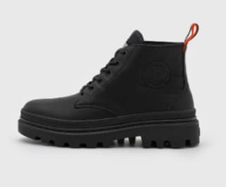 Botines Palladium Pallatrooper Hi WP+ unisex por 32€