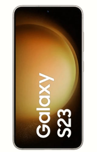 Samsung Galaxy S23 5G - 256GB - voor €599 bij Belsimpel