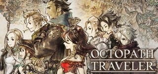 Videojuego Octopath Traveler PC por 23,99€