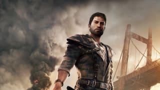 Mad Max voor PS4 voor €4,99 in de Playstation Store