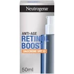 Neutrogena Retinol Boost Dagcrème LSF 15 (50ml) voor €3,78 bij Amazon