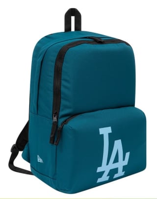 Mochila Stadium La Dodgers New Era por 16€