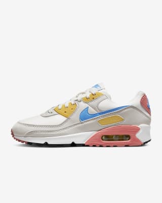 Zapatillas Nike Air Max 90 mujer por 69,97€