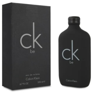 Perfume Calvin Klein Ck Be 200ml por $395 | Descuento Walmart