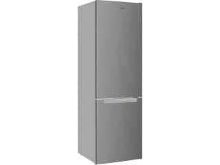Frigorífico Combi ST KUBO KBC9114 SL (Estático - 180 cm - 262 L - Inox) por 239€