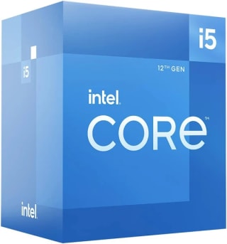 Procesador Intel Core i5-12400 por 138,90€