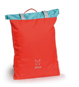 Mochila Altus Ainsa de 12L por 7.99€