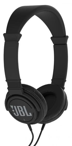 Fone de Ouvido da JBL, modelo C300 On Ear - R$ 47,79