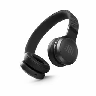 JBL LIVE 460NC - Draadloze on-ear koptelefoon - Zwart voor €51,41 bij Art & Craft